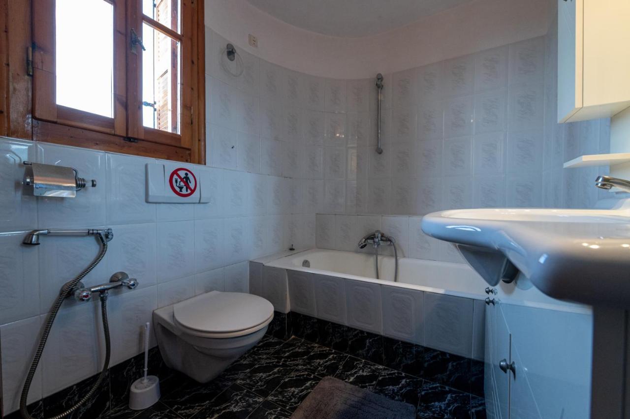 Alex Stone House Villa Kardamíli Kültér fotó